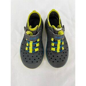 Stride Rite Made 2 Play Phibian Water Sandal - Kids' Play Condition Boys Size 9